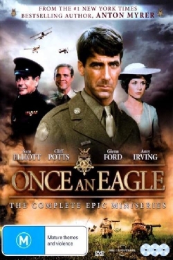 Watch free Once an Eagle movies online