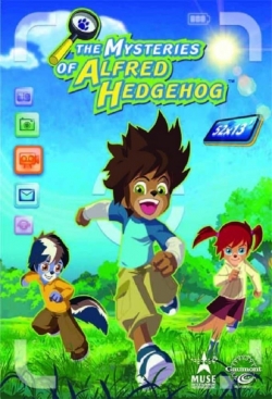 Watch free The Mysteries of Alfred Hedgehog movies online