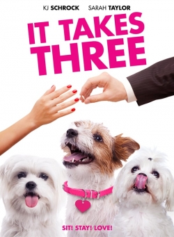 Watch free It Takes Three movies online