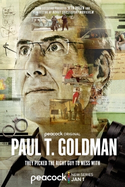 Watch free Paul T. Goldman movies online