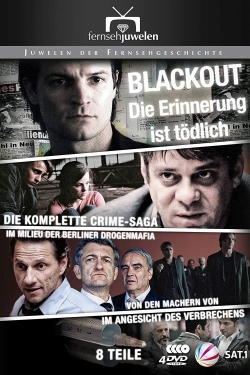 Watch free Blackout - Die Erinnerung ist tödlich movies online