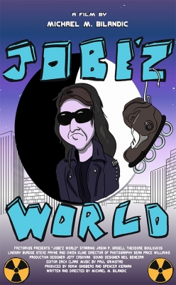 Watch free Jobe'z World movies online