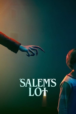 Watch free Salem's Lot movies online