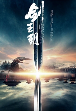 Watch free Sword Dynasty movies online