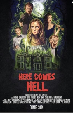 Watch free Here Comes Hell movies online