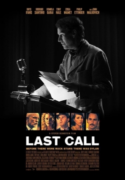 Watch free Last Call movies online