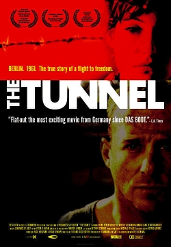 Watch free The Tunnel movies online