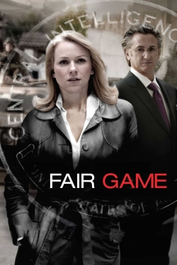 Watch free Fair Game movies online