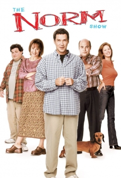 Watch free The Norm Show movies online