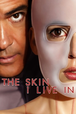 Watch free The Skin I Live In movies online