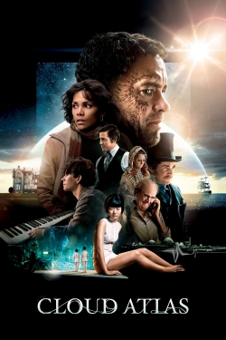 Watch free Cloud Atlas movies online