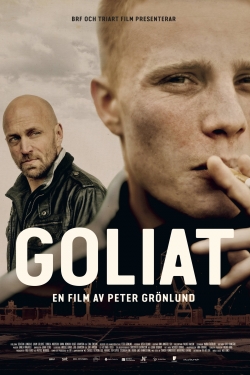 Watch free Goliath movies online