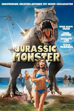 Watch free Monster: The Prehistoric Project movies online