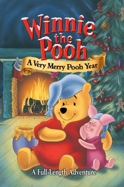 Watch free Winnie the Pooh: A Very Merry Pooh Year movies online