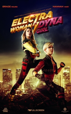 Watch free Electra Woman and Dyna Girl movies online