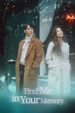 Watch free Find Me in Your Memory movies online