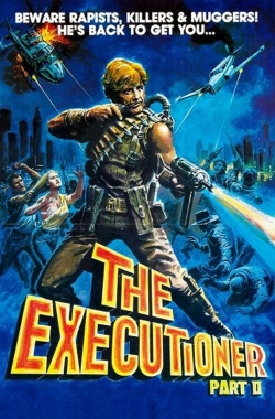 Watch free The Executioner Part II movies online