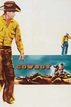 Watch free Cowboy movies online