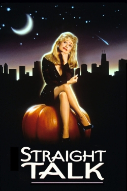 Watch free Straight Talk movies online