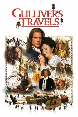 Watch free Gulliver's Travels movies online