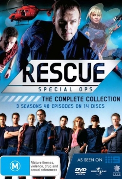 Watch free Rescue: Special Ops movies online