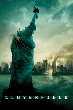 Watch free Cloverfield movies online