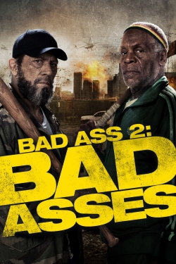 Watch free Bad Ass 2: Bad Asses movies online