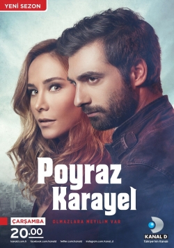 Watch free Poyraz Karayel movies online