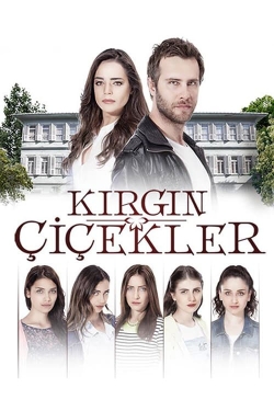 Watch free Kırgın Çiçekler movies online