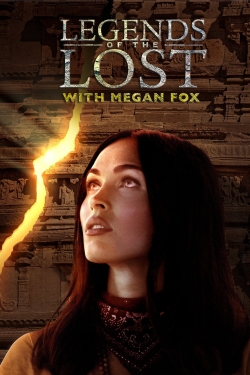 Watch free Legends of the Lost With Megan Fox movies online