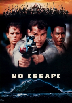 Watch free No Escape movies online