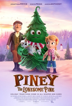 Watch free Piney: The Lonesome Pine movies online