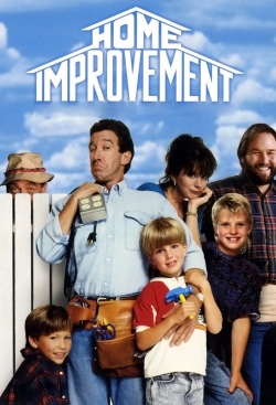 Watch free Home Improvement movies online