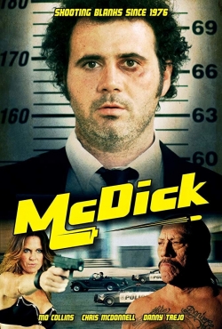 Watch free McDick movies online