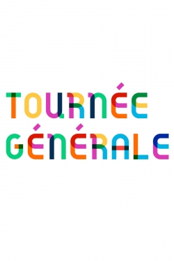 Watch free Tournée Générale movies online