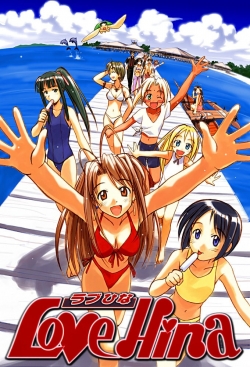 Watch free Love Hina movies online