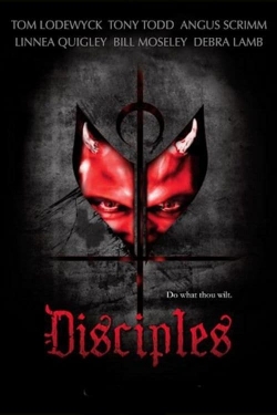 Watch free Disciples movies online