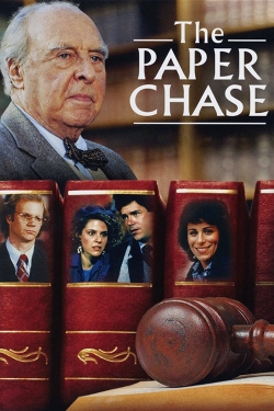 Watch free The Paper Chase movies online