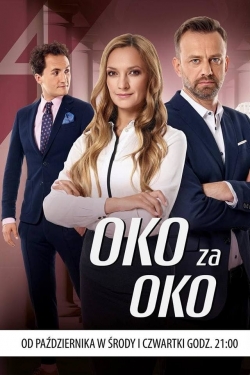 Watch free Oko za oko movies online