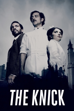 Watch free The Knick movies online