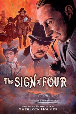 Watch free The Sign of Four movies online