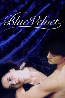 Watch free Blue Velvet movies online