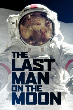 Watch free The Last Man on the Moon movies online