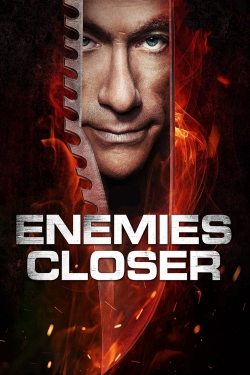 Watch free Enemies Closer movies online