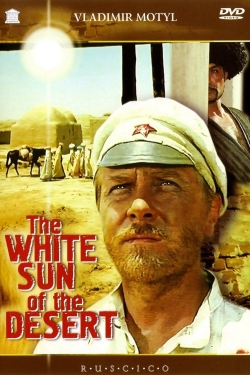 Watch free The White Sun of the Desert movies online