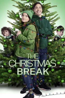 Watch free The Christmas Break movies online