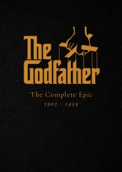 Watch free Mario Puzo's The Godfather: The complete Novel for Television movies online