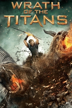 Watch free Wrath of the Titans movies online