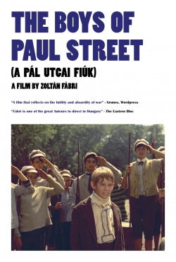 Watch free The Boys of Paul Street movies online