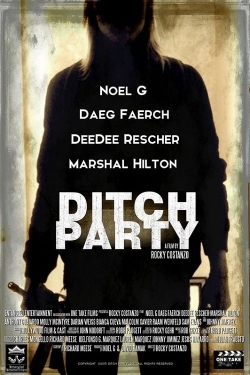 Watch free Ditch Party movies online